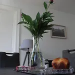 Comme Chez Vous A Confort, Calme Et Sejour En Lorraine Apartmán Lunéville