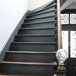 Comme Chez Vous A Confort, Calme Et Sejour En Lorraine Apartmán *