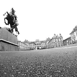 Apartmán Comme Chez Vous A Confort, Calme Et Sejour En Lorraine