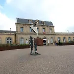 Comme Chez Vous A Confort, Calme Et Sejour En Lorraine Apartmán