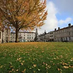 Apartmán Comme Chez Vous A Confort, Calme Et Sejour En Lorraine Lunéville