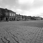 Comme Chez Vous A Confort, Calme Et Sejour En Lorraine * Lunéville