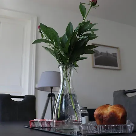 Comme Chez Vous A Confort, Calme Et Sejour En Lorraine Apartman Lunéville