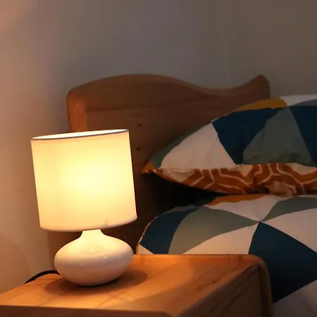 Apartman Comme Chez Vous A Confort, Calme Et Sejour En Lorraine Lunéville