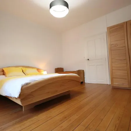 Comme Chez Vous A Confort, Calme Et Sejour En Lorraine Lunéville