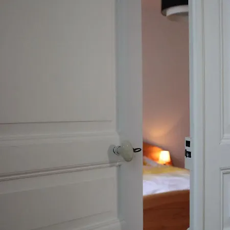 Apartman Comme Chez Vous A Confort, Calme Et Sejour En Lorraine *
