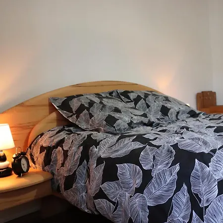 Apartman Comme Chez Vous A Confort, Calme Et Sejour En Lorraine Lunéville