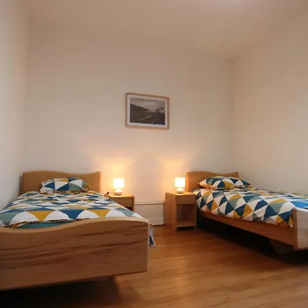 Comme Chez Vous à Confort, Calme Et En Lorraine *