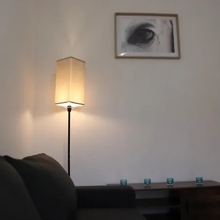 Comme Chez Vous A Confort, Calme Et Sejour En Lorraine Lunéville