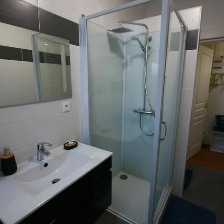 Apartman Comme Chez Vous A Confort, Calme Et Sejour En Lorraine