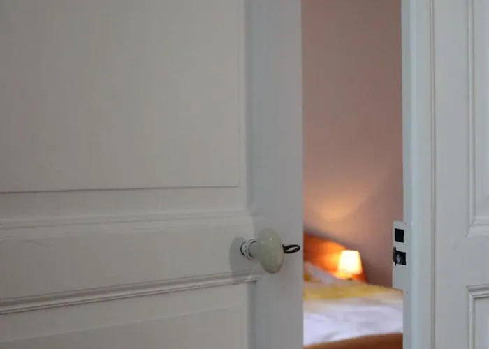 Apartment Comme Chez Vous A Confort, Calme Et Sejour En Lorraine *