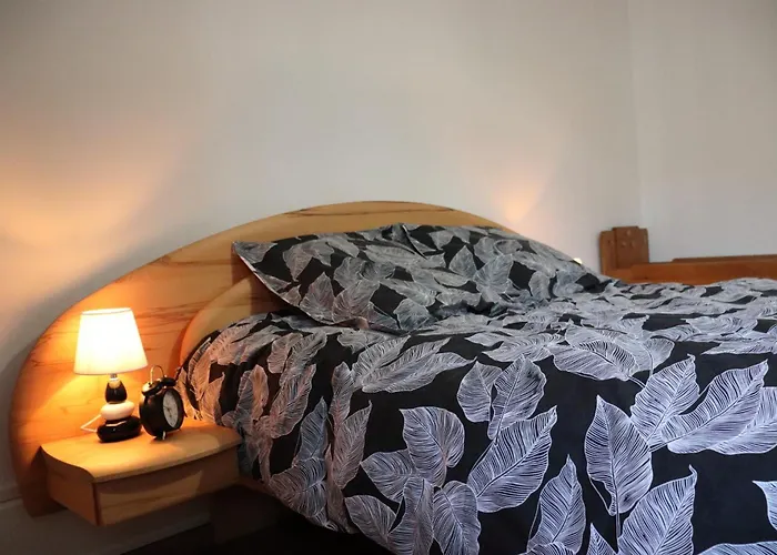 Apartment Comme Chez Vous A Confort, Calme Et Sejour En Lorraine Luneville