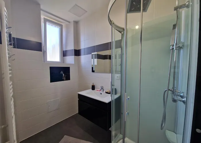 Comme Chez Vous A Confort, Calme Et Sejour En Lorraine * Luneville