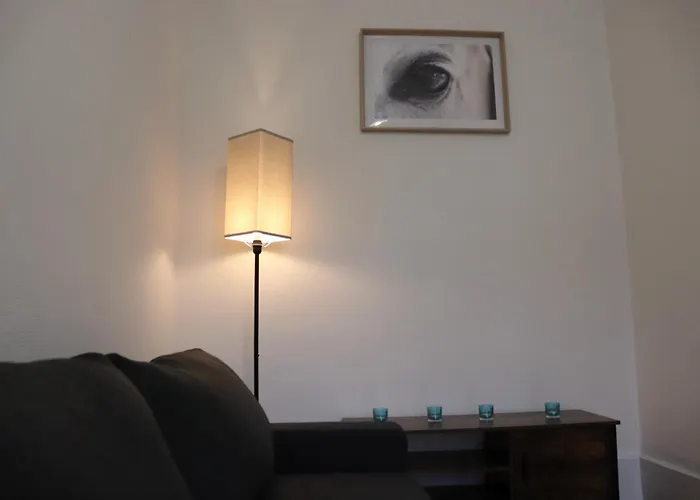 Comme Chez Vous A Confort, Calme Et Sejour En Lorraine Luneville