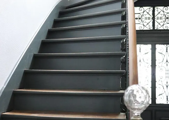 Comme Chez Vous A Confort, Calme Et Sejour En Lorraine Apartment *